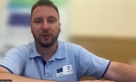 Архітектурна доступність після війни: інсайти від Юрія Васильченка