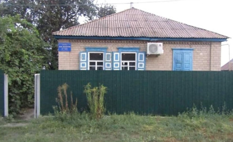 Поліцейські знайшли чоловіка, причетного до підпалу церкви у Красноріченському, що на Сватівщині