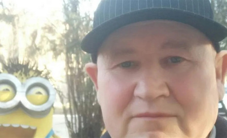 Чергового зрадника зі Скадовського району можуть засудити до 10 років за колабораціонізм