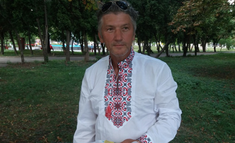 Що турбує шосткинських бджолярів на день пасічника?