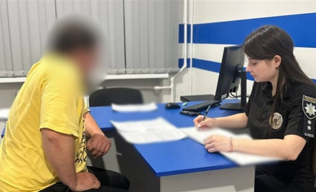 Суд у Білгород-Дністровському районі відпустив підозрюваного у ґвалтуванні дітей за 500 тисяч