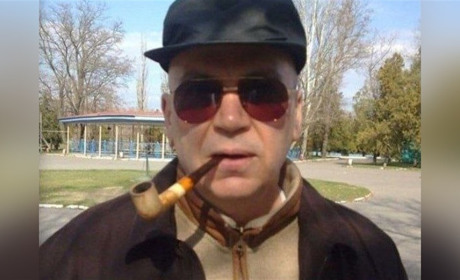 У Новій Каховці підірвали авто секретаря місцевого відділення «єдіной расіі» (ВІДЕО)