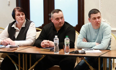 На Хмельниччині вже зареєстровано десять індустріальних парків – в ОВА обговорили їх розвиток