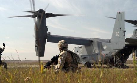 Не знімайте військову техніку