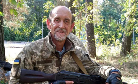 В Україні започаткували премію імені героїчного глухівчанина Юрія Коваленка