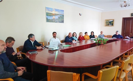 У Новій Каховці впровадять громадський бюджет