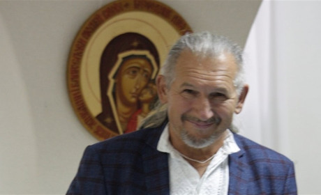 Виставка робіт чортківського іконописця експонувалася у центрі світового паломництва – Фатімі