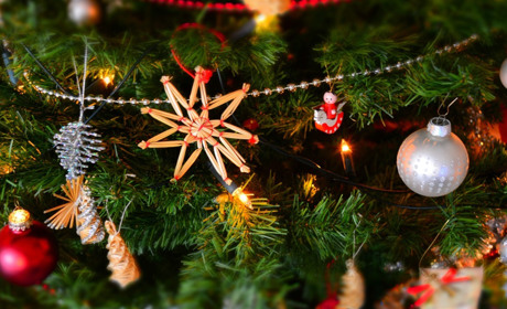 Новорічні головоломки: складіть свою новорічну історію із пазлів