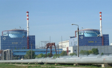У законопроєкті про добудову енергоблоків Хмельницької АЕС знайшли корупційні ризики