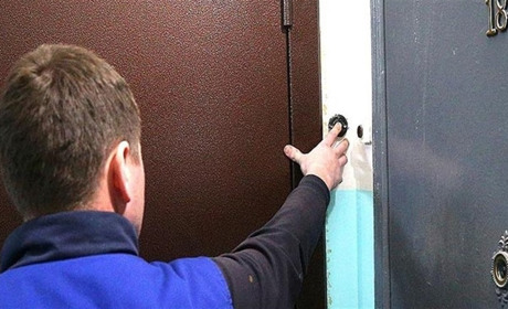 У Сєвєродонецьку окупанти оприлюднили черговий список квартир, які вскриватимуть. Адреси