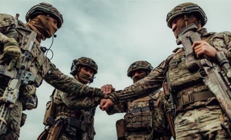 Триває 525-й день війни. Втрати ворога та ситуація в регіонах станом на 2 серпня