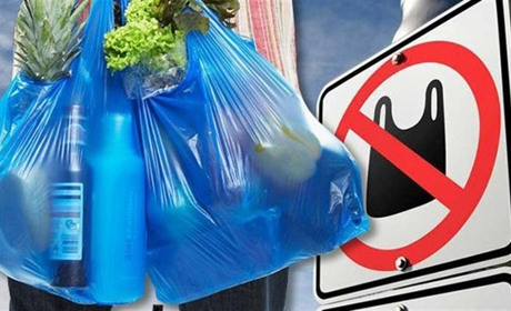 В Україні заборонять пластикові пакети: що про це потрібно знати сватівчанам