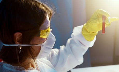 У Сватівському районі за три доби COVID-19 підтвердили у 34 людей: яка ситуація на Луганщині