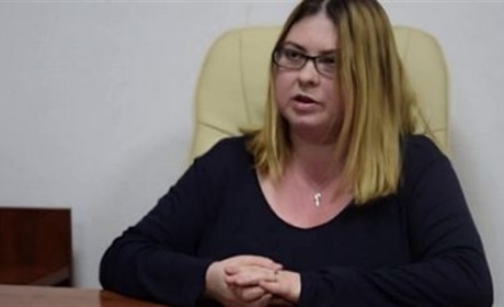 Сліди вбивства Катерини Гандзюк ведуть до Нової Каховки