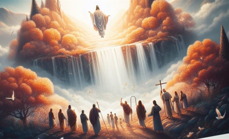 Православний та католицький церковний календар на листопад 2023