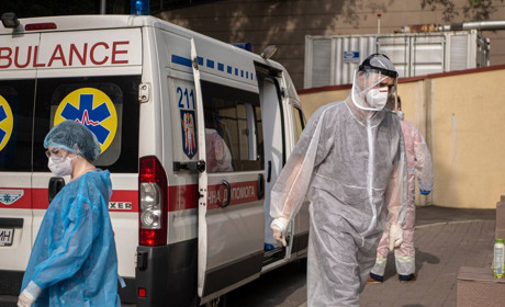 74 одужали, 4 померли