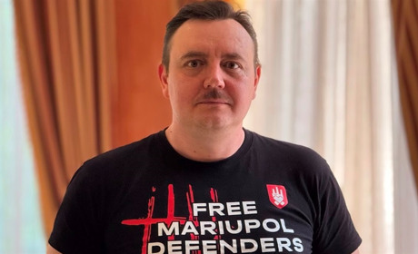 Як не втратити родину після повернення з полону — поради на основі досвіду військового психолога