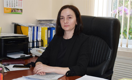 У Біляївській громаді у воєнний час допомагають тим, хто потребує соціального захисту