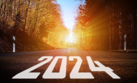 Вихідні дні 2024 року в Україні: коли відпочиватимемо на державні свята?