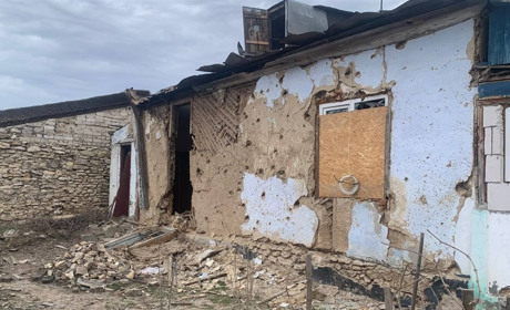 У Каховці окупантам наказали мінувати порожні оселі