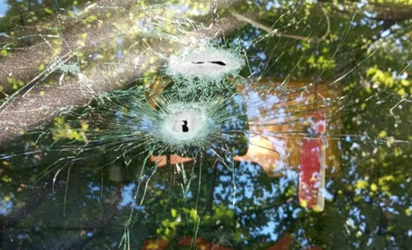 На Куп’янщині під ворожим вогнем постраждали медики та поліцейські