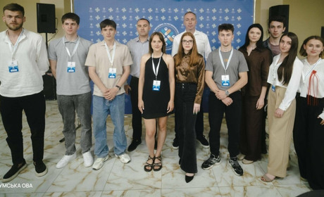 Голос молоді Сумщини: старт Регіонального молодіжного Конгресу та нові перспективи для Білопільщини