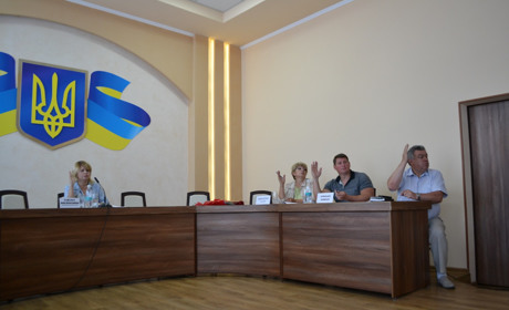 У Покровську внесли зміни до бюджету