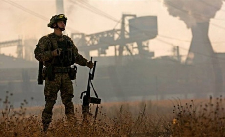 Триває 576-й день війни. Втрати ворога та ситуація в регіонах станом на 22 вересня