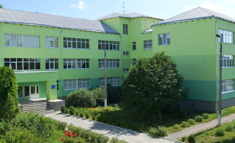 Переяславський ліцей імені Володимира Мономаха: у Переяславі перейменували заклади освіти