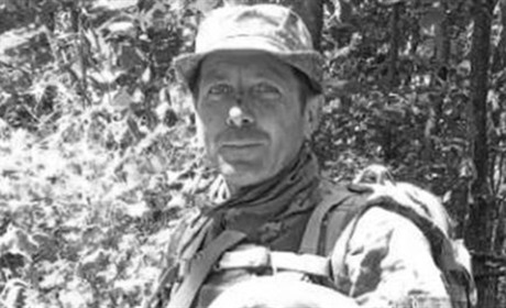 На війні із росіянами загинув Сергій Нестеренко із Лютенської громади