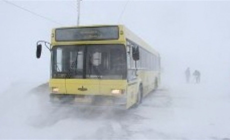 З Одеси почали випускати міжміські маршрутки: дізнайтеся, які ходять на 12.00, 27 листопада
