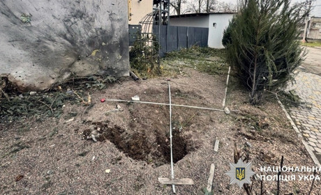 Окупанти обстріляли 23 населених пункти Херсонщини: 1 людина загинула, 8 поранених