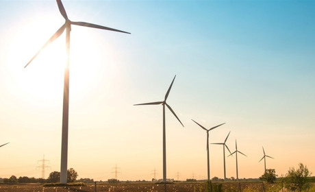 Мешканців громади запрошують на обговорення будівництва вітроелектростанції