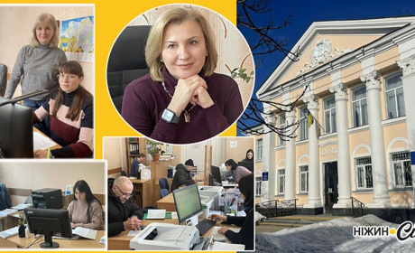 Тридцять років, сповнених турботи, віри й надії - тисячі доль, зігрітих увагою та щирістю