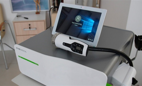 Современные и эффективные методики лечения простатита в Запорожье в медицинском центре "Аватаж"