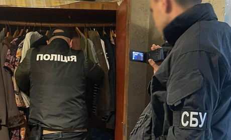 "Благодійники ООН" з колонії: викрито чергову схему шахрайства