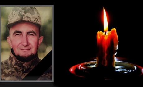 Не ховався від служби і завжди допомагав іншим: загинув захисник Микола Литвиненко