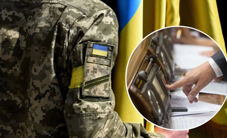 Парламентських виборів восени не буде: ВР продовжила воєнний стан та мобілізацію на три місяці