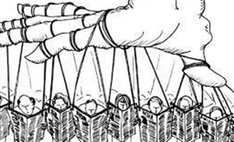 Як не стати зброєю в руках ворога в інфопросторі