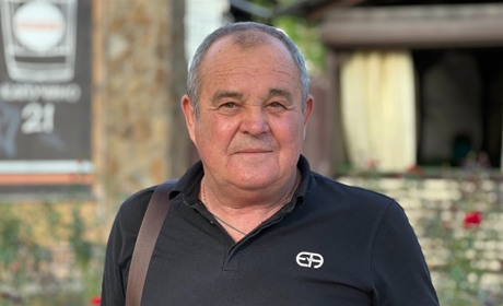 Суд відсторонив начальника Іванівської ВА на Херсонщині через підозру у “відкатах”