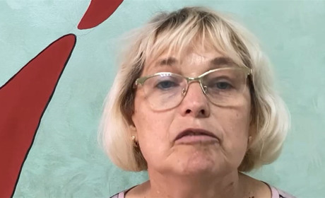 Освітянці Зої Лосєвій, яка народилася на Сірогозщині, винесли другий вирок за співпрацю з окупантами