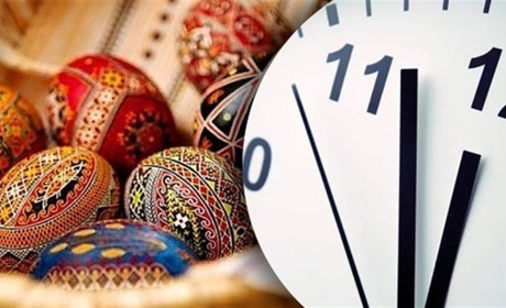 На Переяславщині в ніч на Великдень діятиме комендантська година