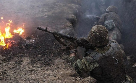 У Головному управлінні розвідки пророкують загострення на фронті