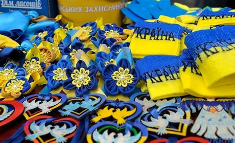 У Жовтих Водах проведуть благодійний ярмарок: деталі