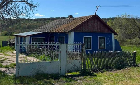 У селі на Одещині пропонують безкоштовне житло для ВПО з дітьми, щоб зберегти школу