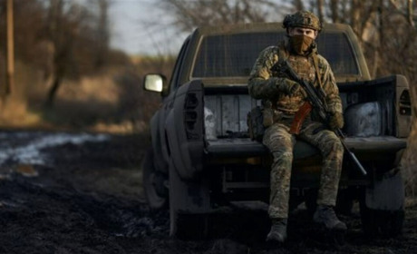 Сили оборони розширюють плацдарм на лівобережжі Дніпра