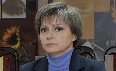 Під час виконання волонтерської місії на Київщині загинула Ілона Куровська