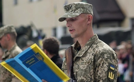 Призовний вік знизили до 25 років: що буде з чоловіками "25 плюс"