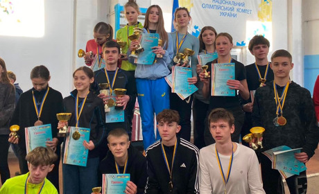 Пам’ять, що надихає на перемоги: у Старокостянтинові відбувся XIV Меморіал Сергія Бондарчука