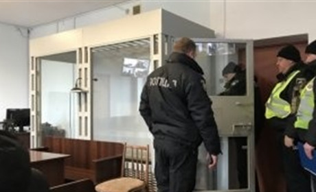 Для водія, який збив двох пішоходів у Звягелі, суд обрав запобіжний захід: деталі
